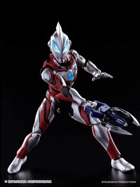 Ultraman Geed image gallery .